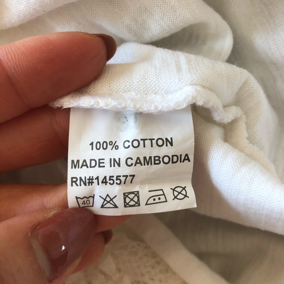 Bohemian Dress - Picture 4 of 4